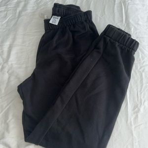 dsg women’s joggers XS